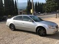 2001 Nissan Altima III (L31), серебристый, 350000 рублей - вид 3