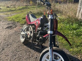 Kayo GP1-SM YX160