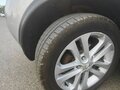 2013 Nissan Juke I, серебристый, 650000 рублей - вид 3