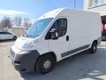 2012 Fiat Professional Ducato, белый, 1450000 рублей - вид 7