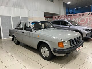 1996 ГАЗ 31029 «Волга», серый, 529000 рублей, вид 3