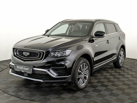 Geely Atlas Pro