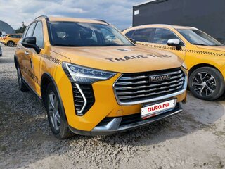 2024 Haval Jolion I Рестайлинг, белый, 1435000 рублей, вид 1