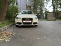 2011 Audi A1 I (8X), белый, 1050000 рублей - вид 2