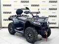 2025 Bison YK450A, серебристый - вид 6