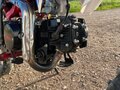 2022 BSE PH 125, красный, 74000 рублей - вид 8