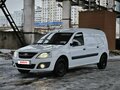 2018 Lada (ВАЗ) Largus I, белый, 550000 рублей