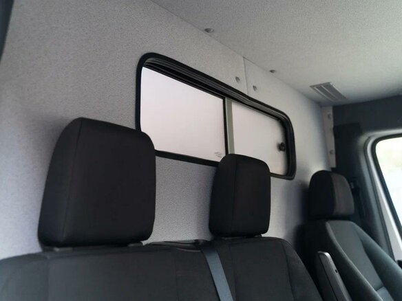 2023 Mercedes-Benz Sprinter, белый, 12343000 рублей - вид 23
