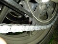 2012 Kawasaki Versys 1000, белый, 510000 рублей - вид 8