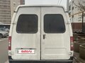 2010 ГАЗ ГАЗель (2705), белый, 330000 рублей - вид 1