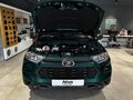 2026 Lada (ВАЗ) Niva Travel I Рестайлинг, зелёный, 1528000 рублей - вид 8