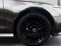 2017 Audi A6 IV (C7) Рестайлинг, коричневый, 2590000 рублей - вид 7