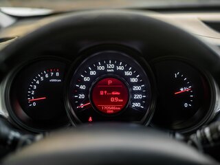2015 Kia Ceed II Рестайлинг, бежевый, 1090000 рублей, вид 5