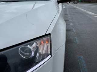 2013 Skoda Octavia III (A7), белый, 980000 рублей, вид 4