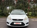 2010 Ford Focus II Рестайлинг, белый, 620000 рублей - вид 1