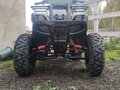 2024 Wels Thunder 200, чёрный, 135000 рублей - вид 2