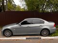 2006 BMW 3 серии 325xi V (E90/E91/E92/E93), голубой, 888888 рублей - вид 4