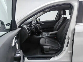 2022 BMW 1 серии 120i III (F52) Рестайлинг, белый, 1550000 рублей, вид 5