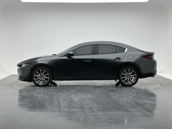 2026 Mazda 3 Axela IV (BP), серый, 1900000 рублей - вид 7