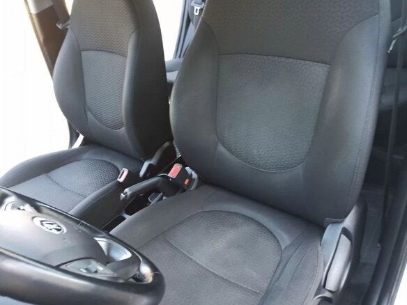 2014 Kia Rio III, белый, 770000 рублей - вид 22