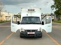 2015 ГАЗ ГАЗель (3302), белый, 700000 рублей - вид 11