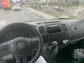 2012 Volkswagen Transporter, белый, 750000 рублей - вид 10