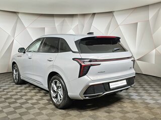 2024 Hongqi HS3, серый, 2630000 рублей, вид 4