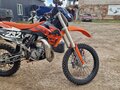 2017 KTM 85 SX, оранжевый, 250000 рублей - вид 3