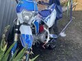2022 Ataki Start YX125, голубой, 48000 рублей - вид 2