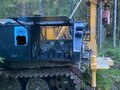 1984 ХТЗ МТ-ЛБ, зелёный, 8500000 рублей - вид 1