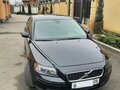 2005 Volvo S40 II, чёрный, 650000 рублей - вид 1