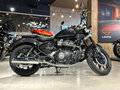 2026 Royal Enfield Super Meteor, чёрный, 764000 рублей