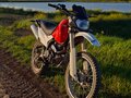 2014 Irbis XR 250, оранжевый, 80000 рублей - вид 2
