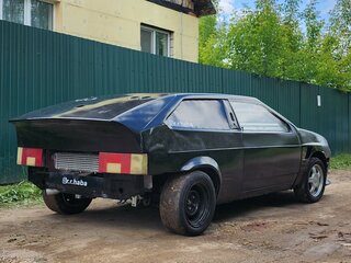 1996 Спортивные авто и реплики Самоделки, чёрный, 350000 рублей, вид 1