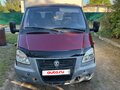2011 ГАЗ ГАЗель (3302), красный, 950000 рублей - вид 4