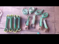 2020 Altin Trailer ALT, серебристый, 500000 рублей - вид 5