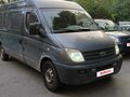 2008 LDV Maxus, серый, 590000 рублей - вид 9