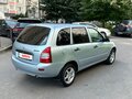 2012 Lada (ВАЗ) Kalina I, голубой - вид 4