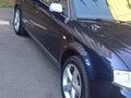 1997 Audi A6 II (C5), синий - вид 3