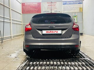 2014 Ford Focus III, серый, 800000 рублей, вид 3