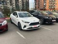 2023 JAC J7 I, белый, 1050000 рублей - вид 5