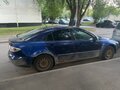 2003 Mazda 6 I (GG), синий, 175000 рублей - вид 1