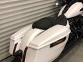 2025 Harley-Davidson Street Glide, белый, 3850000 рублей - вид 7