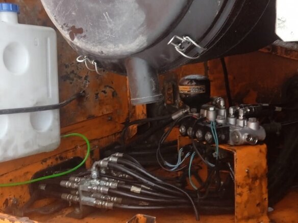 2013 Doosan DX300, 3900000 рублей - вид 12