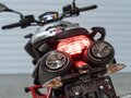 2019 Aprilia SL 900 Shiver, серебристый - вид 11