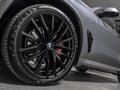 2024 BMW X5 40d IV (G05/G18) Рестайлинг, серый - вид 9