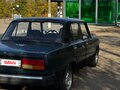 2008 Lada (ВАЗ) 2107, зелёный, 99999 рублей - вид 3