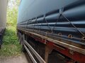 2003 Pacton TXD, синий, 280000 рублей - вид 6