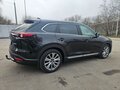 2021 Mazda CX-9 II, чёрный, 4500000 рублей - вид 6