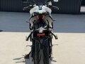 2025 Triumph Daytona 660, белый - вид 6